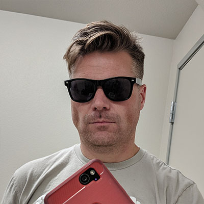 Picture of Anthony